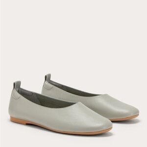 Everlane green Day Glove